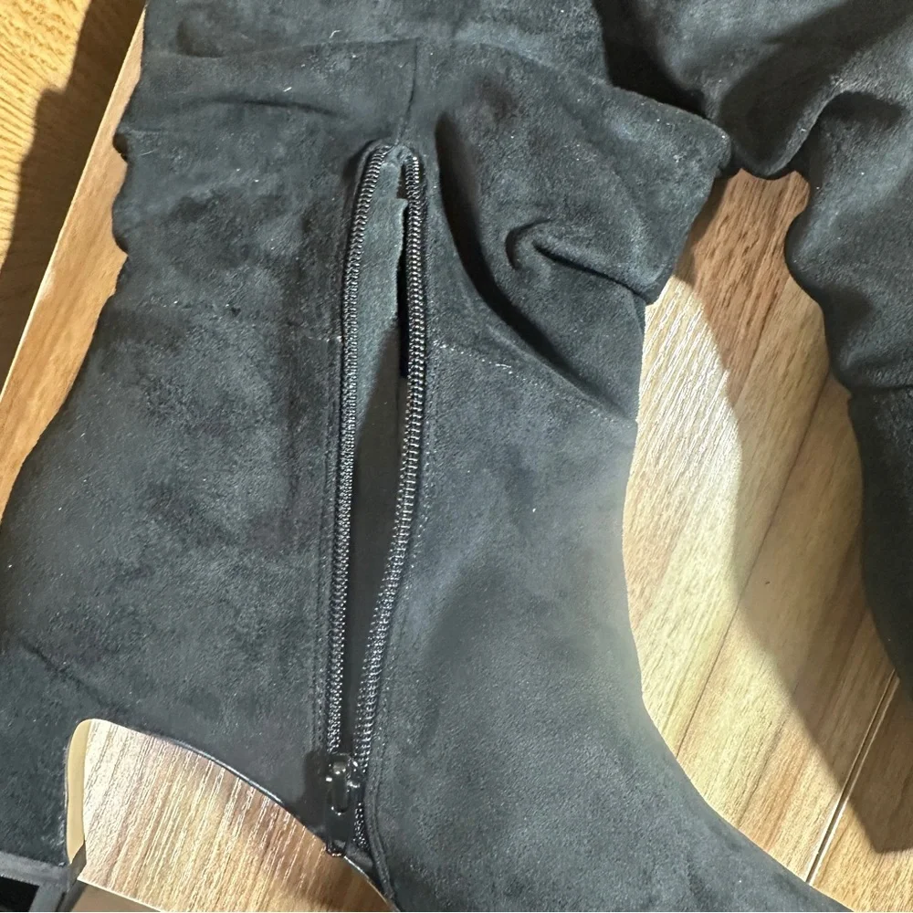 The Drop drop size